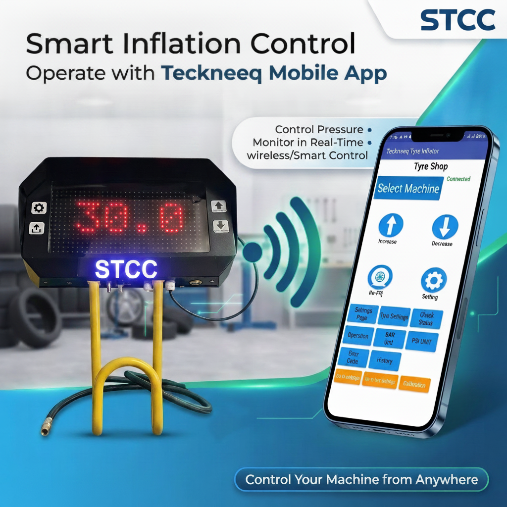 STCC STCC-302 (LTV & HTV)