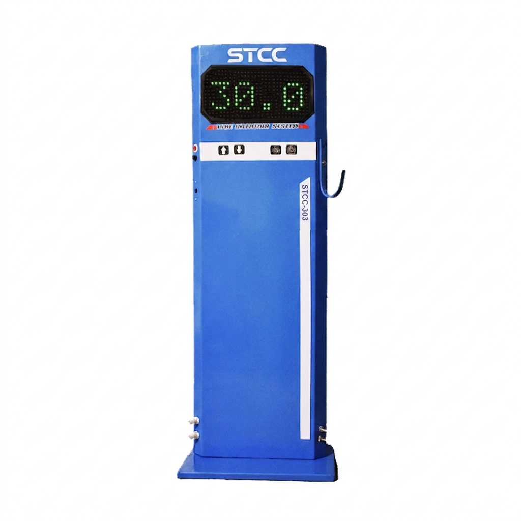 STCC STCC-303 (LTV & HTV)