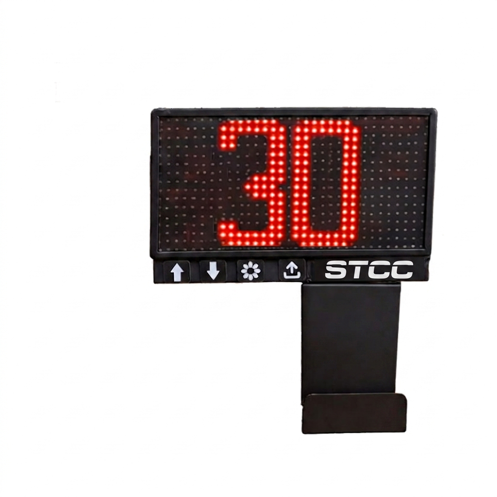 STCC STCC-308 (LTV & HTV)